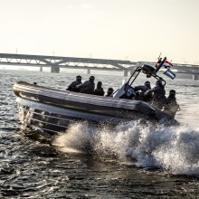 Damen GRP_RHIB