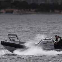 Norsafe B