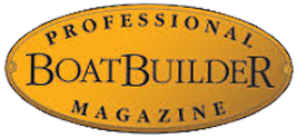 BoatBuilder magazine logo