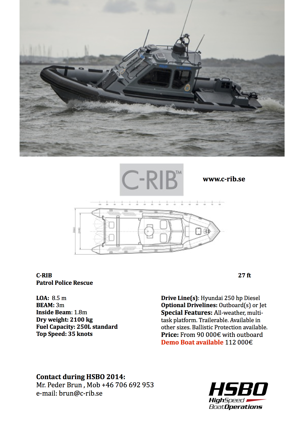 C-RIBs Display Sheet HSBO2014 on 140307